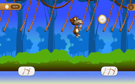 Talking Monkey screenshot 7