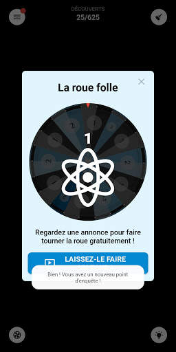 Grande Alchimie 2 screenshot 8