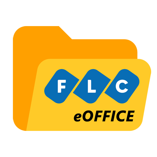 eOffice FLC for Android icon