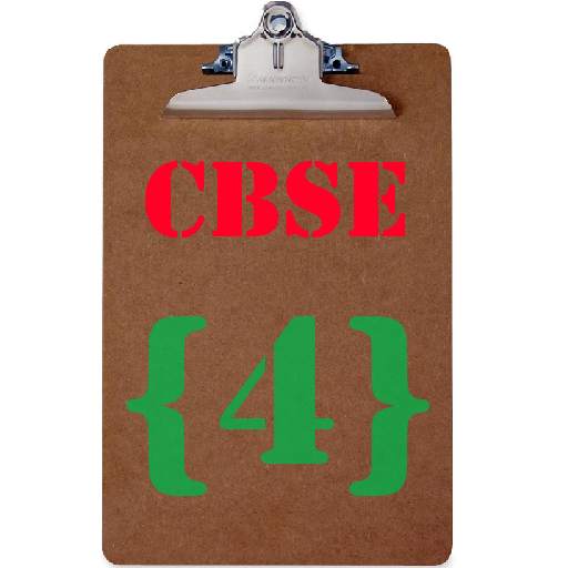 CBSE Class - 4 1.7