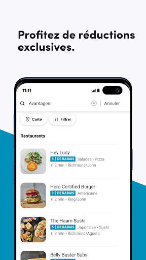 Ritual – Commande à emporter screenshot 5