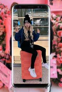 Zoe Laverne Wallpapers HD 2020 screenshot 8