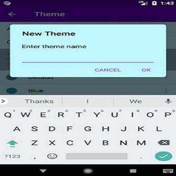 Hi Talk Messenger : Chat, Voice & Video Calling screenshot 3
