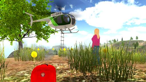 Helicopter Simulator screenshot 4