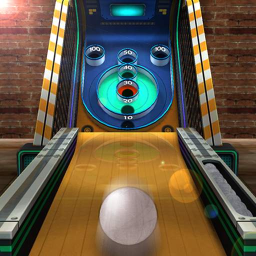 Ball Hole King 1.3.3