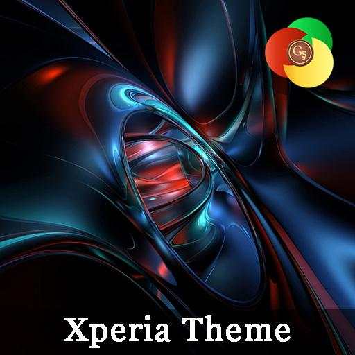 fusion | Xperia™ Theme 2.09.f