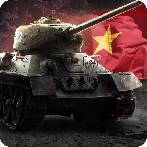 Resistance War Against America icon