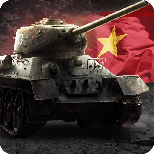 Resistance War Against America 1.0.0