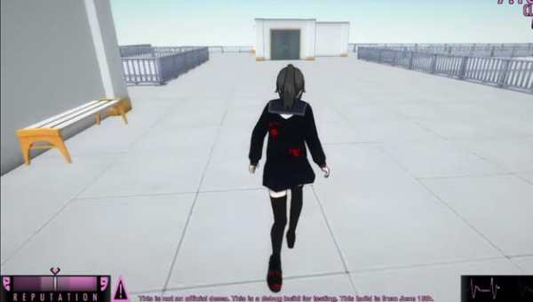 Yandere Simulator screenshot 3