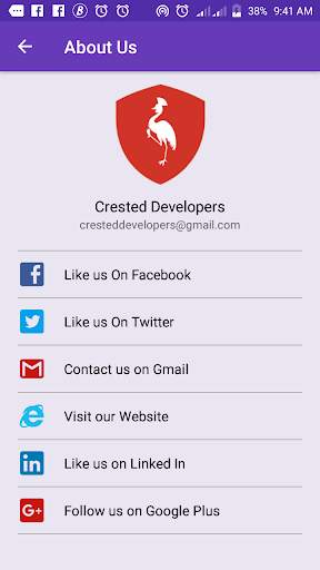 Funny Videos for Social Media App screenshot 3