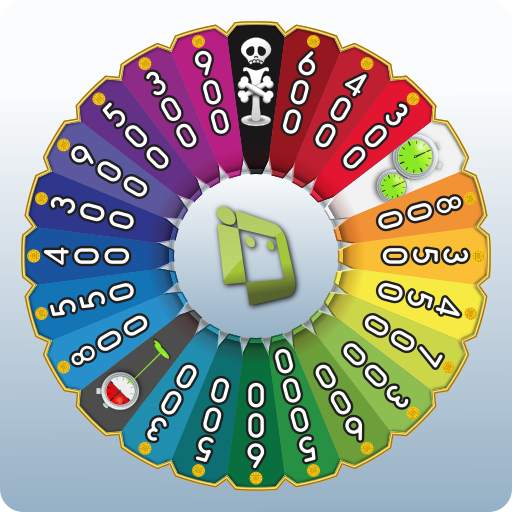 The Luckiest Wheel 4.3.5.1
