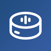 Ask Alexa for echo dot icon