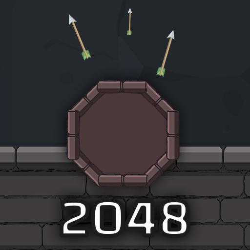 Defense 2048 icon