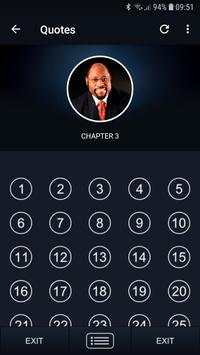 Dr Myles Munroe screenshot 6
