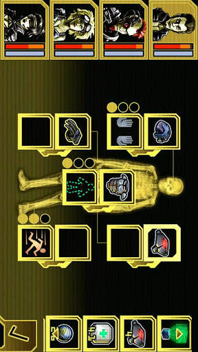 Cyberlords - Arcology FREE screenshot 2