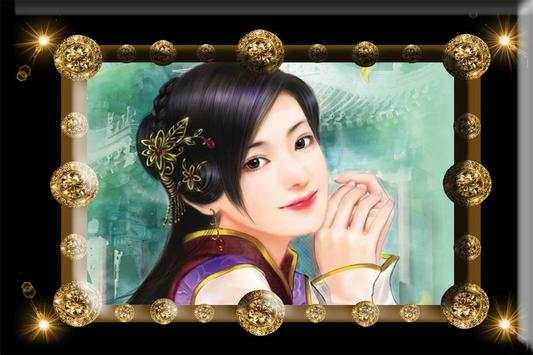 Diamond Photo Frame screenshot 3