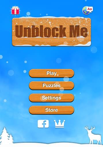 Desbloqueie-me - Unblock Me screenshot 9