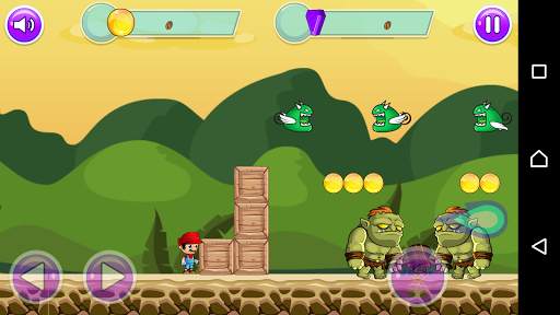 Team Warrior - Zombie Gun screenshot 5