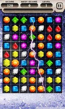 Candy Crash Deluxe screenshot 4