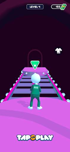 Squid Game : Candy Challenge screenshot 7