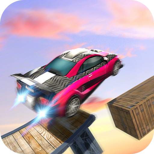 Impossible Car Driving Tracks 3D 1.0
