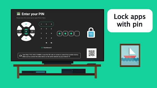 tvusage - Digital Wellbeing screenshot 6