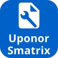 Uponor Smatrix Installation icon
