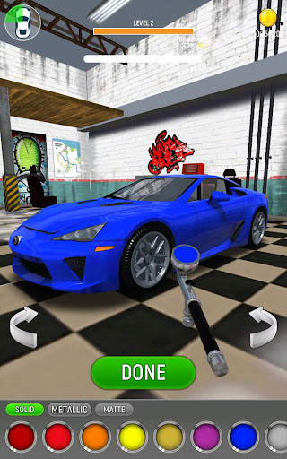 Car Mechanic screenshot 13