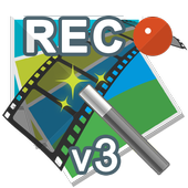 Slideshow Video Editor v3 icon