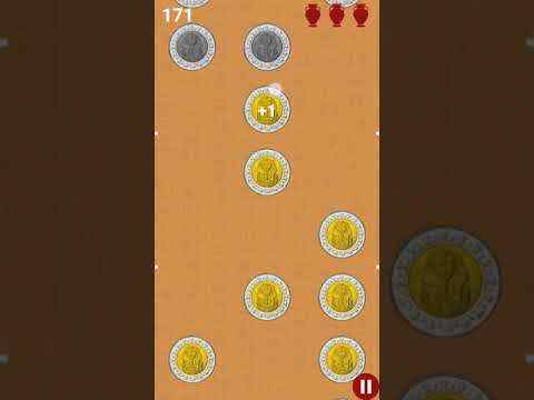 King Tut Coin screenshot 1