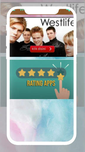 Westlife Best Song Mp3 Offline screenshot 1