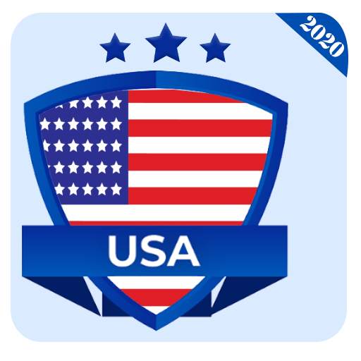 USA VPN Free VPN Proxy Unblock Sites - VPN Monster 1.2