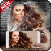Face Projector | prank app 1.0
