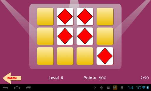 Memory Games For Adults screenshot 14