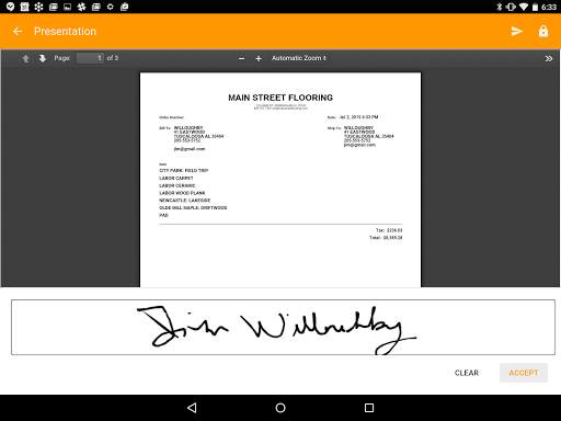 Measure Mobile screenshot 10
