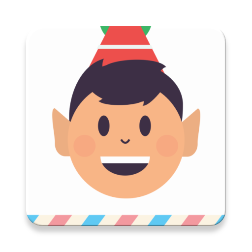 Elf Mail icon