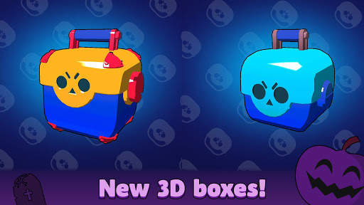 Brawl Box Stars Simulator screenshot 5