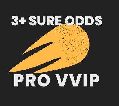 3   ODDS VVIP PRO screenshot 4