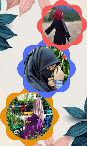 Islamic Girls Dpz screenshot 6
