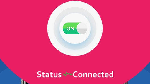 Insta VPN screenshot 2