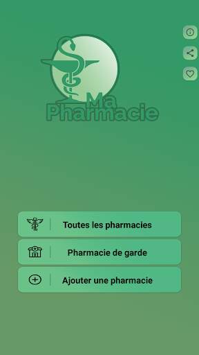 Ma Pharmacie screenshot 2