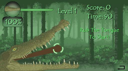 Danger Beach Action Game screenshot 3