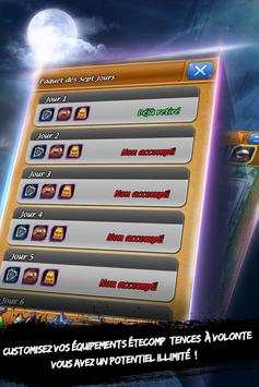 Ninja: Batailles légendaires screenshot 2