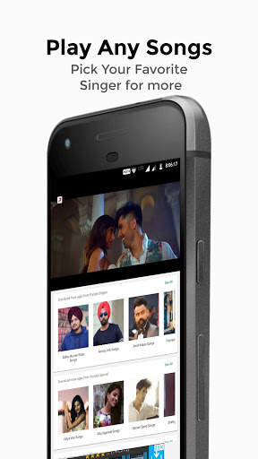 Hardy Sandhu All New Video Songs screenshot 1