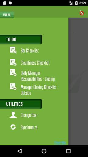 Work Sheets скриншот 1