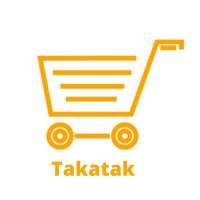 Takatak logo