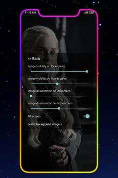 BorderLight screenshot 5