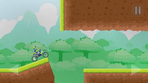 MX Bike Impossible screenshot 1