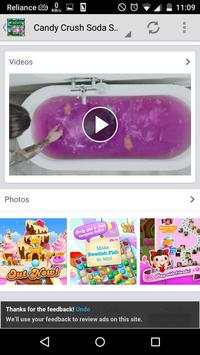 Candy Crush Soda Saga Guide screenshot 2