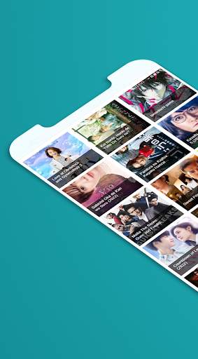 DramaCool: Asian Movies KShows screenshot 1